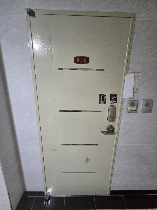 부산광역시 사하구 낙동대로190번길 4, 5층505호 (괴정동,청송빌라)구) 부산광역시 사하구 괴정동 260-383 다세대(빌라) 경매 사진 21