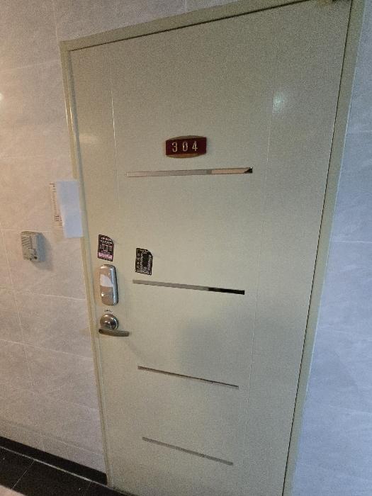부산광역시 사하구 낙동대로190번길 4, 5층506호 (괴정동,청송빌라)구) 부산광역시 사하구 괴정동 260-383 다세대(빌라) 경매 사진 10