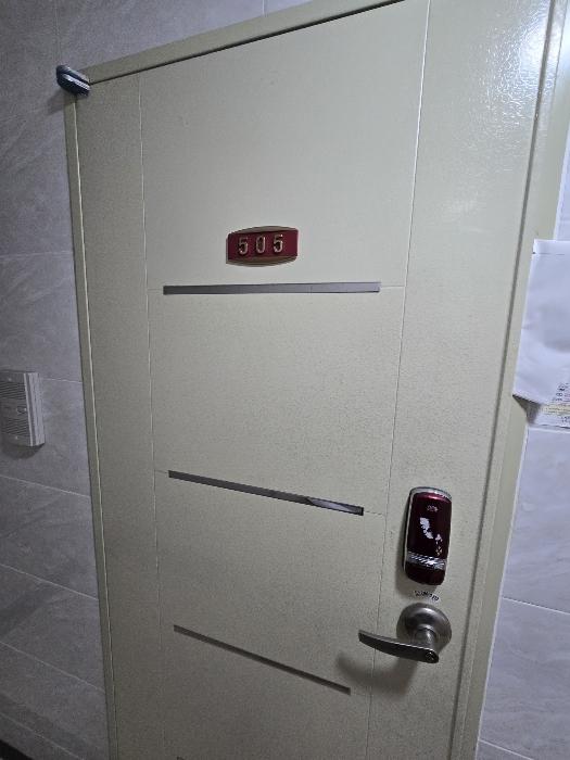 부산광역시 사하구 낙동대로190번길 4, 5층506호 (괴정동,청송빌라)구) 부산광역시 사하구 괴정동 260-383 다세대(빌라) 경매 사진 22