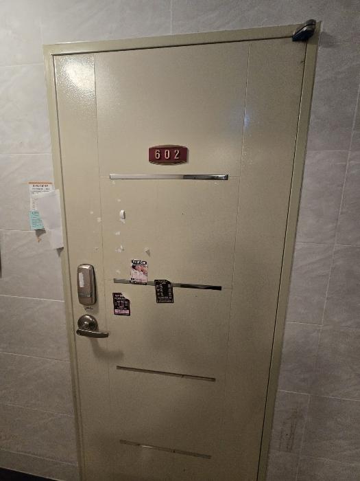 부산광역시 사하구 낙동대로190번길 4, 5층506호 (괴정동,청송빌라)구) 부산광역시 사하구 괴정동 260-383 다세대(빌라) 경매 사진 9