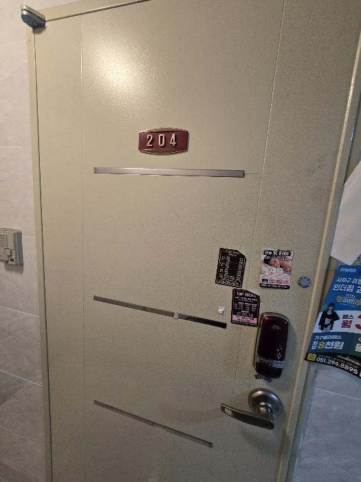 부산광역시 사하구 낙동대로190번길 4, 6층601호 (괴정동,청송빌라)구) 부산광역시 사하구 괴정동 260-383 다세대(빌라) 경매 사진 19