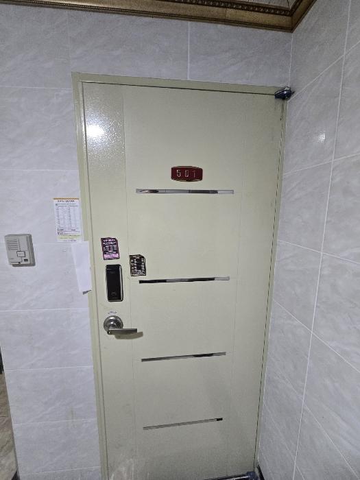 부산광역시 사하구 낙동대로190번길 4, 6층601호 (괴정동,청송빌라)구) 부산광역시 사하구 괴정동 260-383 다세대(빌라) 경매 사진 29
