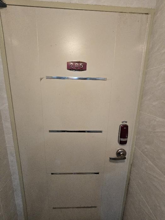 부산광역시 사하구 낙동대로190번길 4, 6층601호 (괴정동,청송빌라)구) 부산광역시 사하구 괴정동 260-383 다세대(빌라) 경매 사진 5