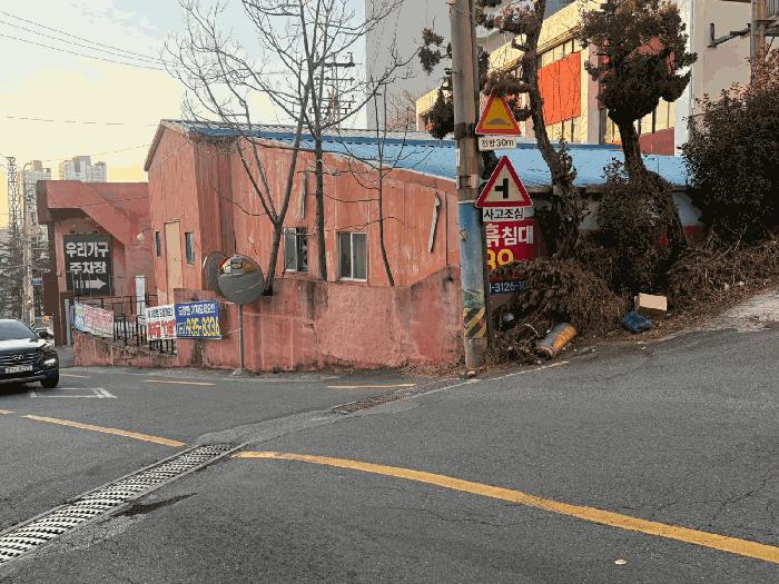 부산광역시 사하구 장림동 74-1 공장 경매 사진 4