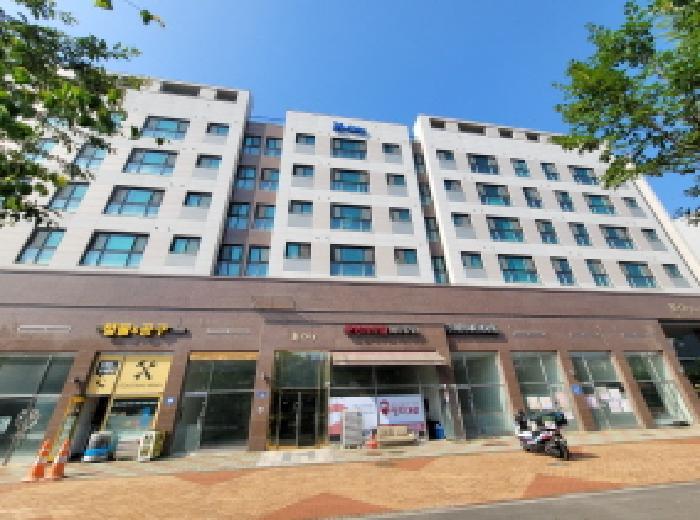 경기도 김포시 운양동 1307-5 에이치씨티 1층 105호 근린상가 경매 사진 11