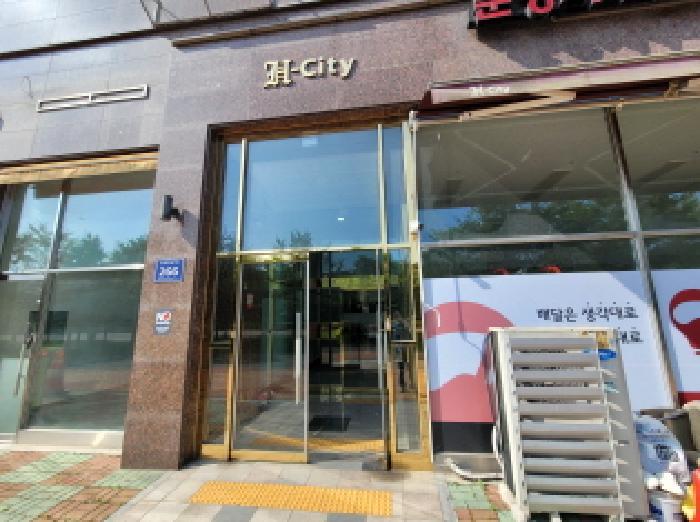 경기도 김포시 운양동 1307-5 에이치씨티 1층 105호 근린상가 경매 사진 12