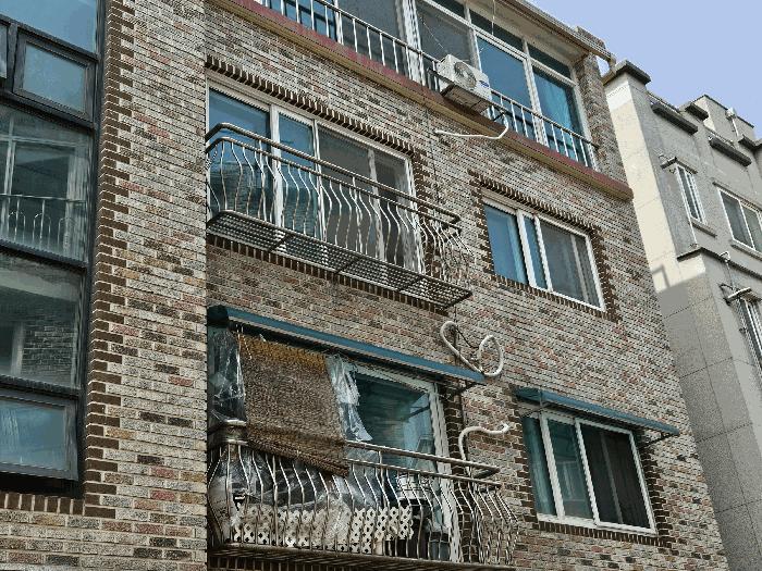 경기 남양주시 다세대(빌라)
