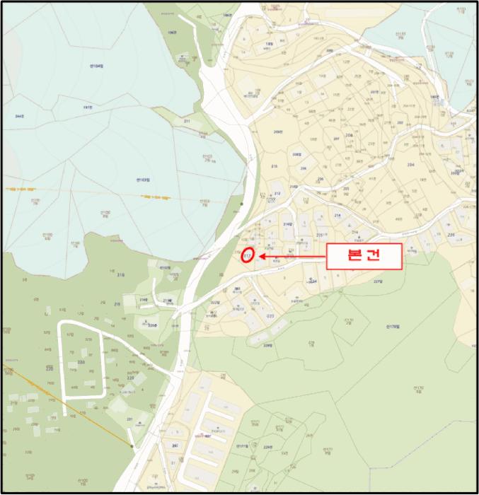 경기도 남양주시 화도읍 묵현리 217-7 세경빌리지 101동 3층302호 다세대(빌라) 경매 사진 9