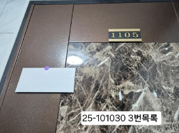 부산광역시 강서구 녹산동 262-1 1동 11층1103호 오피스텔 경매 사진 6