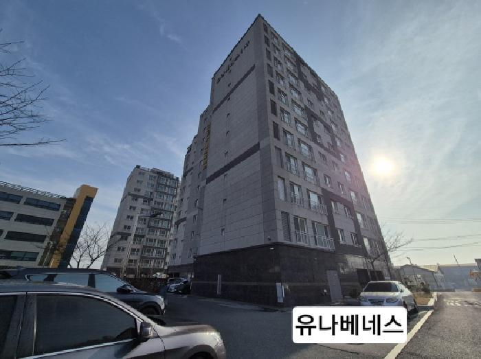부산광역시 강서구 녹산동 262-1 1동 11층1105호 오피스텔 경매 사진 2