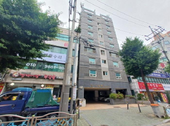 경기도 부천시 원미구 심곡동 146-3 정다운가 9층 912호 도시형생활주택 경매 사진 1