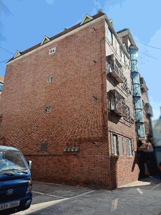 부산광역시 사상구 괘법동 582-15 비동 2층201호 다세대(빌라) 경매 사진 3