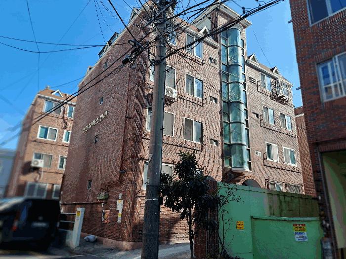 부산광역시 사상구 괘법동 582-15 비동 2층201호 다세대(빌라) 경매 사진 4