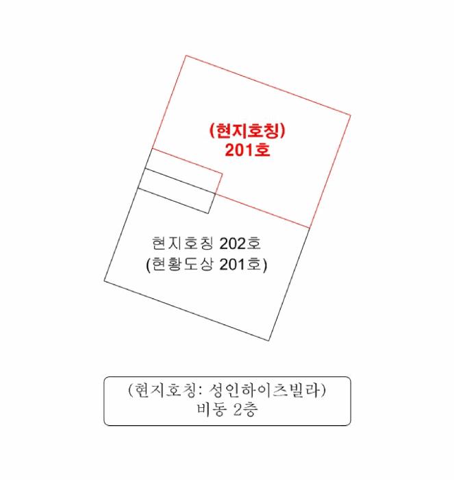 부산광역시 사상구 괘법동 582-15 비동 2층201호 다세대(빌라) 경매 사진 8