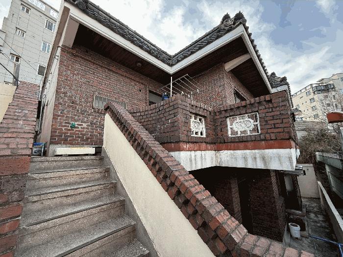 부산 북구 주택