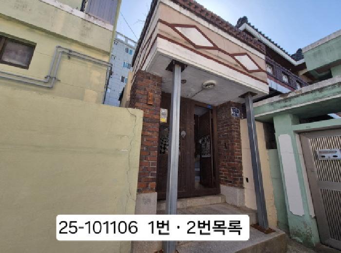 부산광역시 북구 구포동 686-5 주택 경매 사진 9