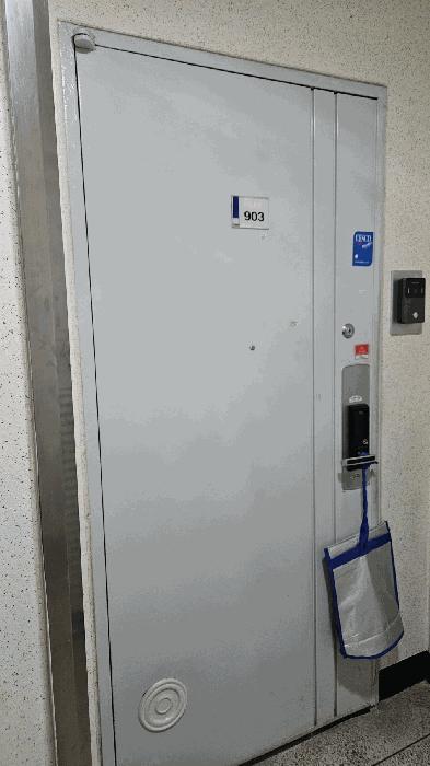 부산광역시 사하구 괴정동 352-34 벽산하이츠 1동 9층903호 아파트 경매 사진 2