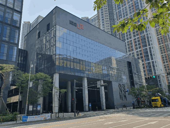 경기도 광명시 일직동 512 유-플래닛 어반브릭스비동 1층144호 근린상가 경매 사진 10