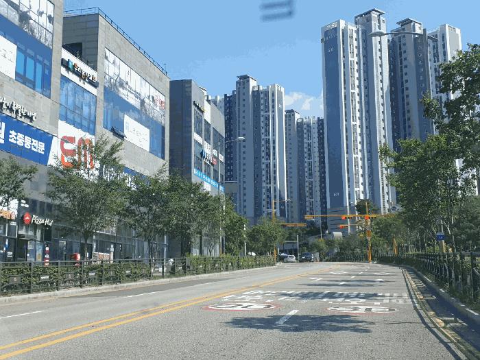 경기도 광명시 일직동 512 유-플래닛 어반브릭스비동 1층144호 근린상가 경매 사진 14
