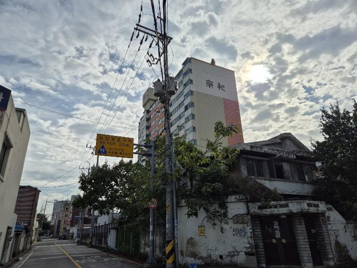 광주광역시 서구 죽봉대로111번길 25, 나동 4층401호구) 광주광역시 서구 광천동 112 아파트 경매 사진 3