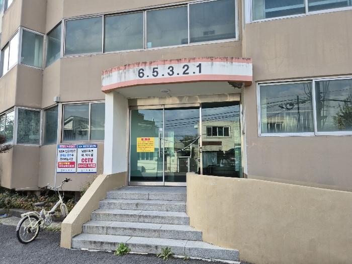 광주광역시 서구 죽봉대로111번길 25, 나동 4층401호구) 광주광역시 서구 광천동 112 아파트 경매 사진 8