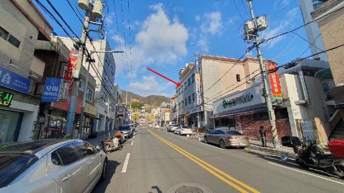 경상남도 창원시 마산합포구 대내동 5-8 근린시설 경매 사진 17