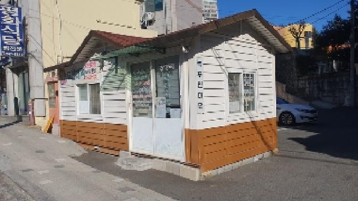경상남도 창원시 마산합포구 대내동 5-8 근린시설 경매 사진 25