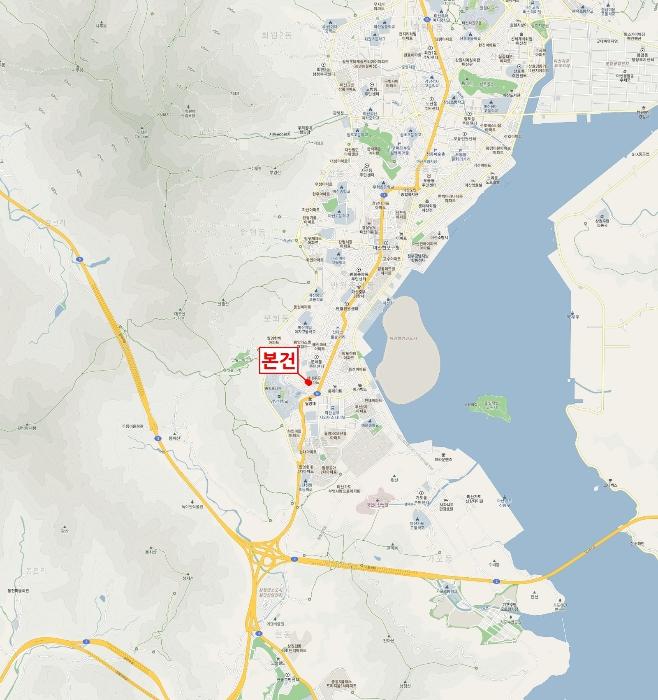 경상남도 창원시 마산합포구 대내동 5-8 근린시설 경매 사진 27