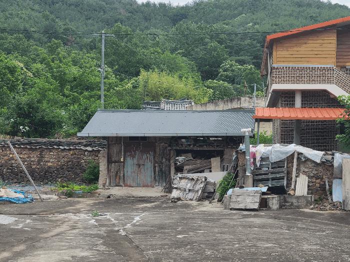 경상남도 의령군 가례면 수성리 64-5 전 경매 사진 1