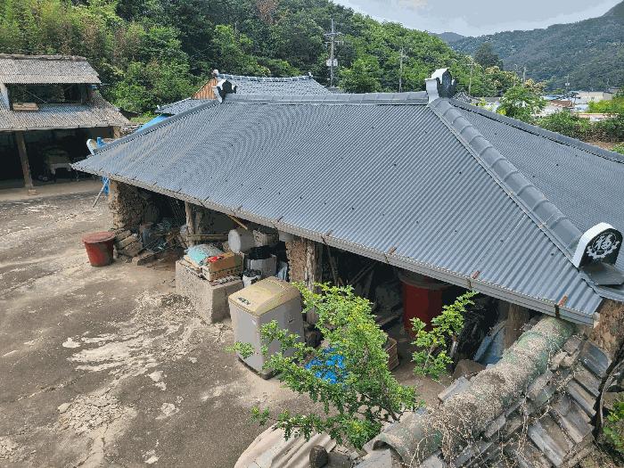 경상남도 의령군 가례면 수성리 64-5 전 경매 사진 11