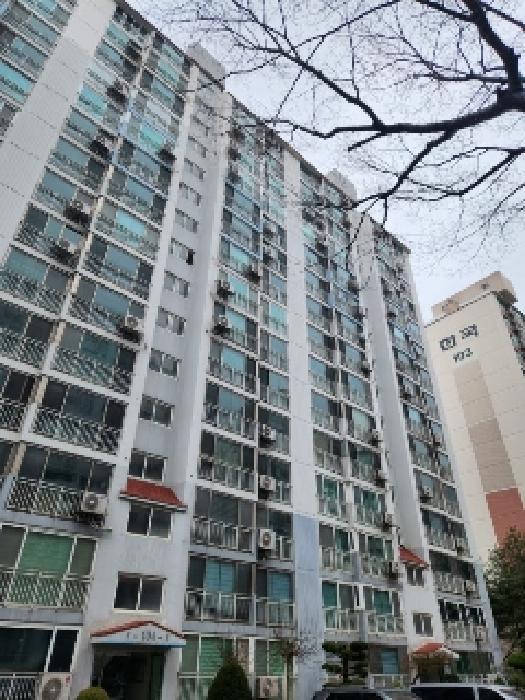 광주광역시 서구 풍암순환로 86, 104동 6층601호 (풍암동,삼능아파트)구) 광주광역시 서구 풍암동 1058 아파트 경매 사진 6