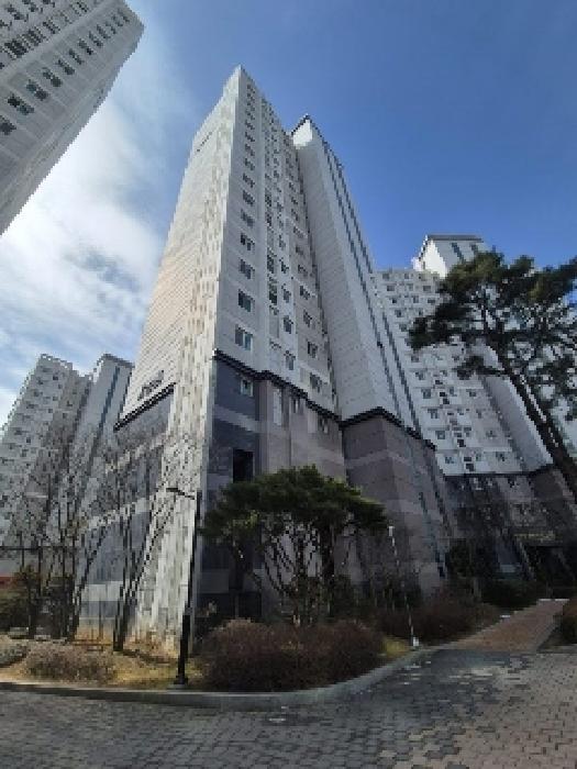광주광역시 서구 풍암순환로 86, 104동 6층601호 (풍암동,삼능아파트)구) 광주광역시 서구 풍암동 1058 아파트 경매 사진 7