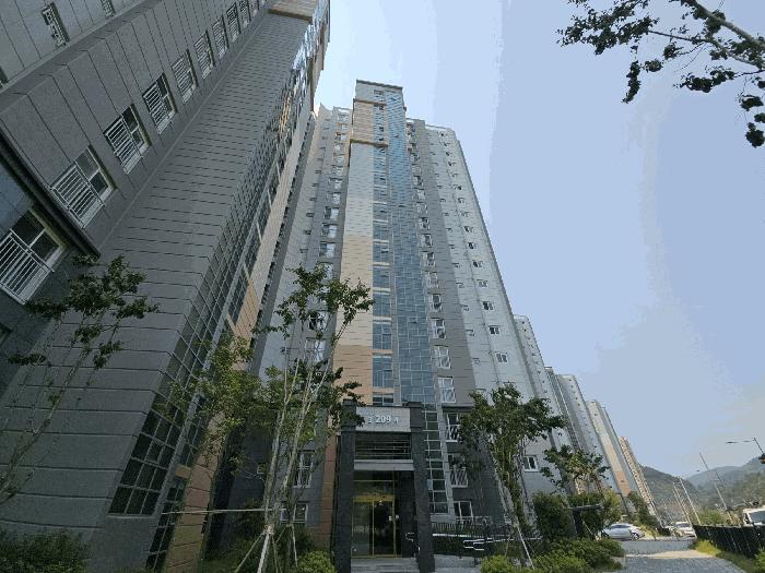 광주광역시 동구 선교동 488 선교2차우방아이유쉘리포레 209동 16층1603호 아파트 경매 사진 6