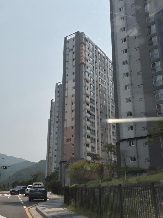 광주광역시 동구 선교동 488 선교2차우방아이유쉘리포레 209동 16층1603호 아파트 경매 사진 8