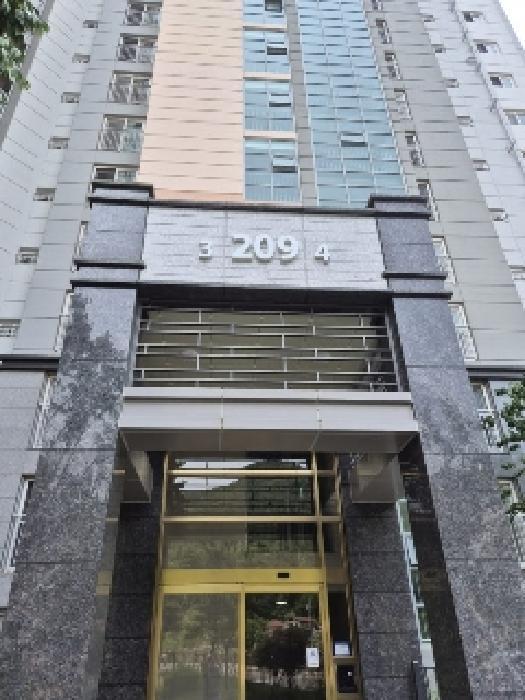 광주광역시 동구 선교동 488 선교2차우방아이유쉘리포레 209동 16층1603호 아파트 경매 사진 9