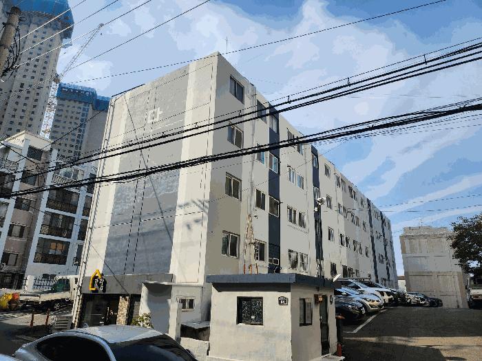 대구광역시 달서구 본리동 646-2 1층 제101호 아파트 경매 사진 2