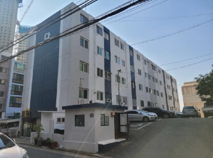 대구광역시 달서구 본리동 646-2 1층 제101호 아파트 경매 사진 5
