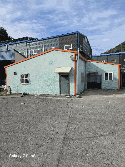 경상남도 함안군 칠원읍 구성리 302 공장 경매 사진 16
