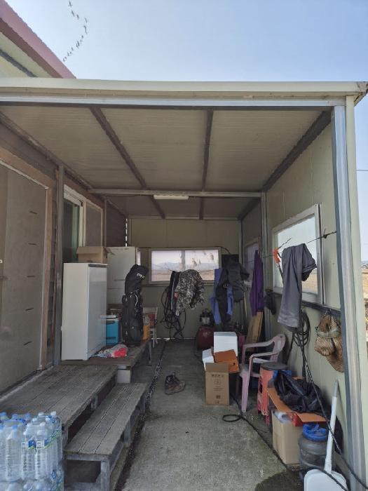 전라남도 나주시 공산면 화성길 211-77 (주3) 축사(농가시설) 경매 사진 44