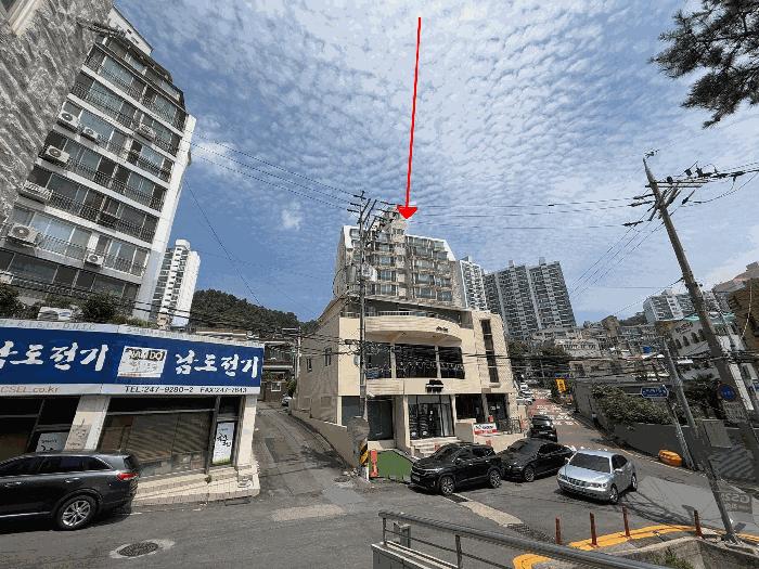 경상남도 창원시 마산합포구 자산동 25-2 대신하이빌 10,11층1002호구) 경상남도 창원시 마산합포구 자산동 25-2 아파트 경매 사진 3
