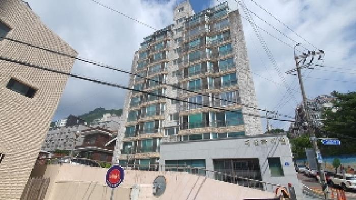 경상남도 창원시 마산합포구 자산동 25-2 대신하이빌 10,11층1002호구) 경상남도 창원시 마산합포구 자산동 25-2 아파트 경매 사진 6