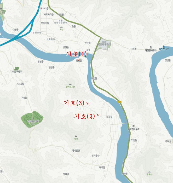 경상북도 고령군 우곡면 야정리 461 전 경매 사진 17
