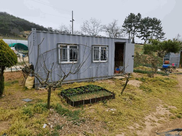 전라남도 나주시 반남면 대안리 330 대지 경매 사진 8