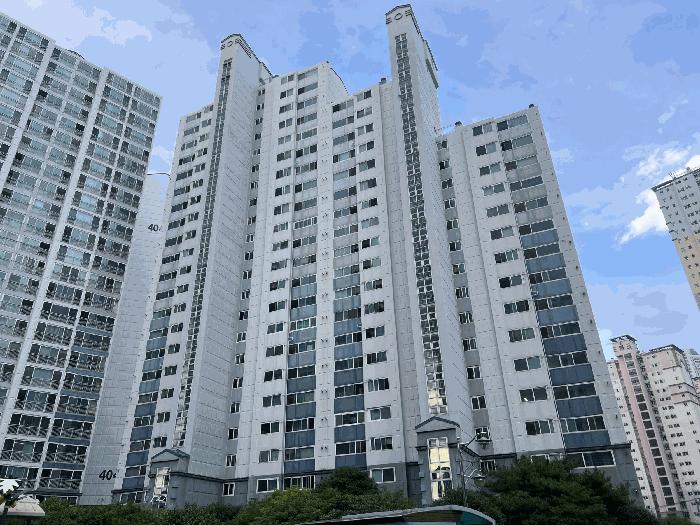 경상남도 창원시 마산회원구 아파트