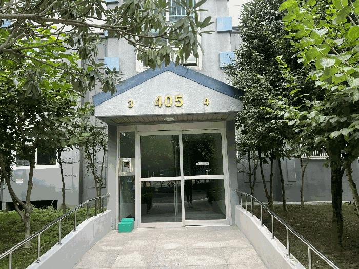 경상남도 창원시 마산회원구 양덕동 79-9 한일타운4차아파트 405동 6층604호 아파트 경매 사진 2