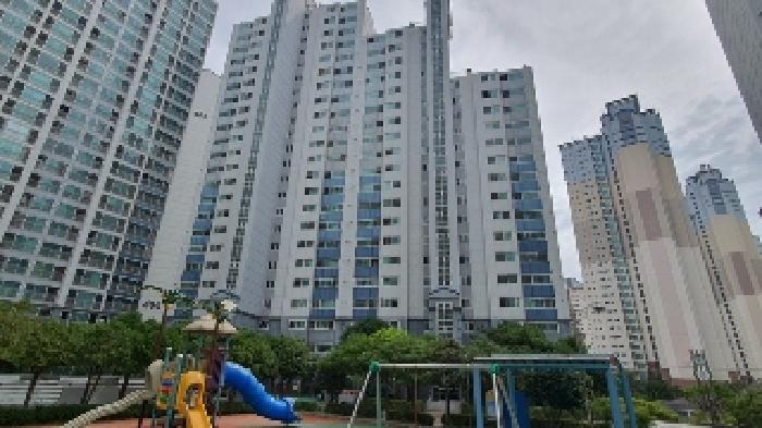 경상남도 창원시 마산회원구 양덕동 79-9 한일타운4차아파트 405동 6층604호 아파트 경매 사진 6