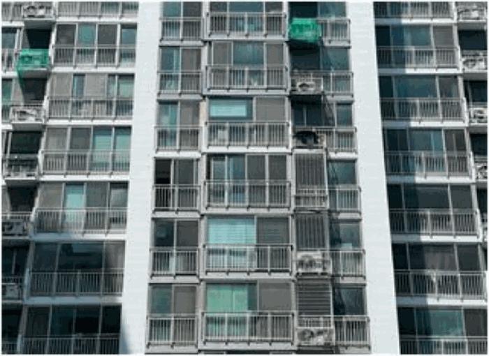 광주광역시 광산구 운남동 781-1 운남8단지주공아파트 810동 8층805호 아파트 경매 사진 2