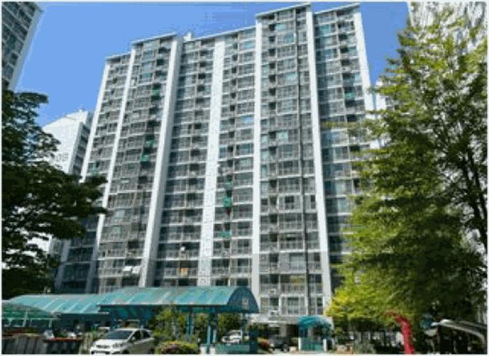 광주광역시 광산구 운남동 781-1 운남8단지주공아파트 810동 8층805호 아파트 경매 사진 3
