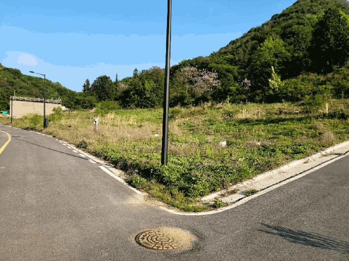 전라남도 담양군 담양읍 학동리 707 대지 경매 사진 16