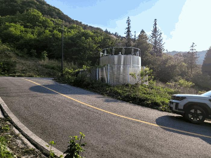 전라남도 담양군 담양읍 학동리 707 대지 경매 사진 2